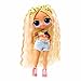 L.O.L. Surprise! Tweens Babysitting Beach Party with 20 Surprises Including Color Change Features and 2 Dolls – Great Gift for Kids Ages 4+, Multicolor