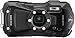Produktbild Ricoh WG-80 Schwarz Wasserdichte Digitalkamera - stoßsicher frostsicher drucksicher 03122