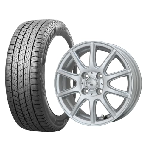 155/65r14 スタッドレス セット ホイール」の人気商品一覧・価格比較