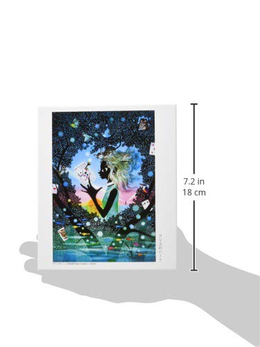 Amazon.co.jp: 300ピース アリスのハート(26x38cm) : おもちゃ