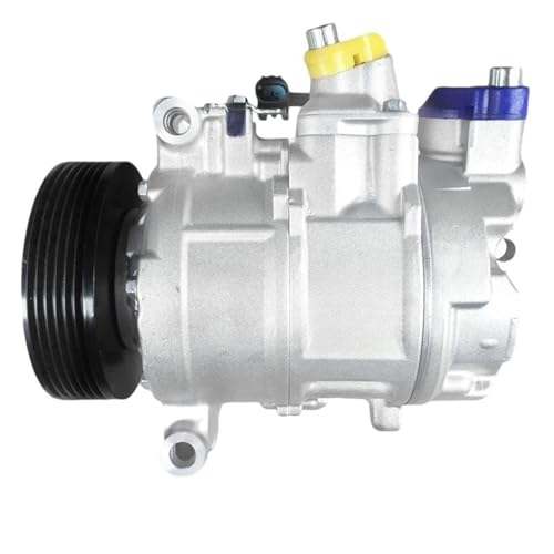 Compresseur de climatisation pour rouler au frais en BMW E60