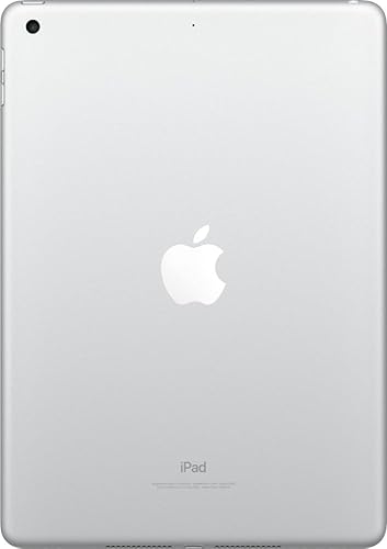 Miniatura 2 de Apple iPad Pro (9.7pulgadas, Wi-Fi, 128GB), plateado (2018, restaurado)