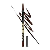 L.A. Girl Ultimate Intense Stay Auto Eyeliner, Lasting Brown GP327