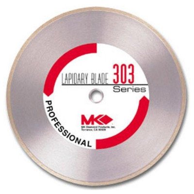 MK Diamond 153695 MK-303 10" x .032" x 5/8" - Continuous Rim
