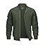 02# Verde Ejército