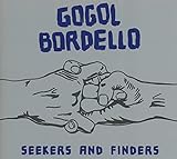 hutzelig  Seekers and Finders