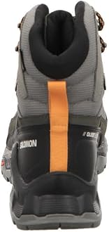 Salomon Quest Element Gore-Tex Men's Outdoor Shoes, Waterproof, All-terrain stability, and Outdoor essentials