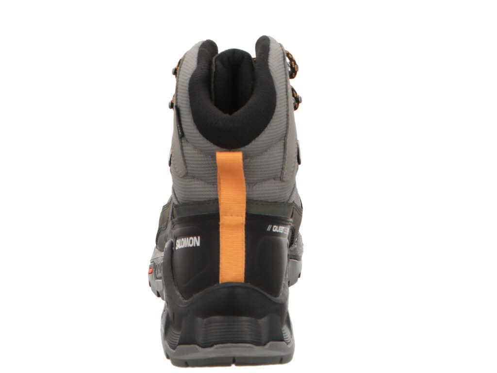 Salomon Quest Element Gore-Tex Men's Outdoor Shoes, Waterproof, All-terrain stability, and Outdoor essentials