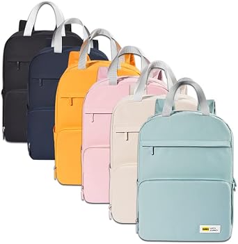 Foldable Backpack,Machine Washable 20L Lightweight Backpack with Large Capacity Backpack for Women's Travel,Leisure Backpack