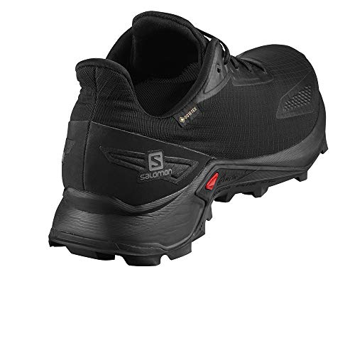 SALOMON Men's Trail Running Shoe3