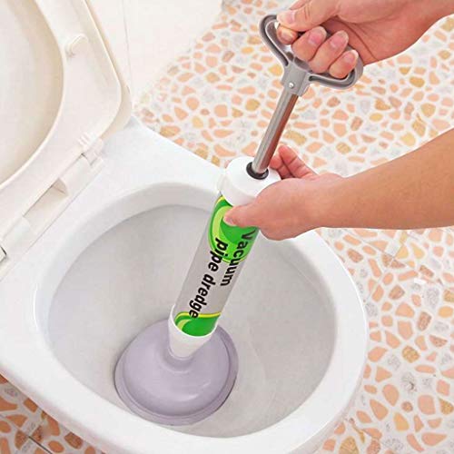 Plunger Wc Unblocker Verwijderbare Wc Plunger Wc Bad Douche Wastafel Inpluggen Tool Reiniging Plunger Wc Plunger Unblocker - Afbeelding 4
