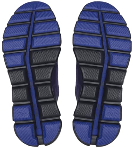 Image of On Mens, Cloud X 3 AD Midnight /Indigo 8.5 Medium