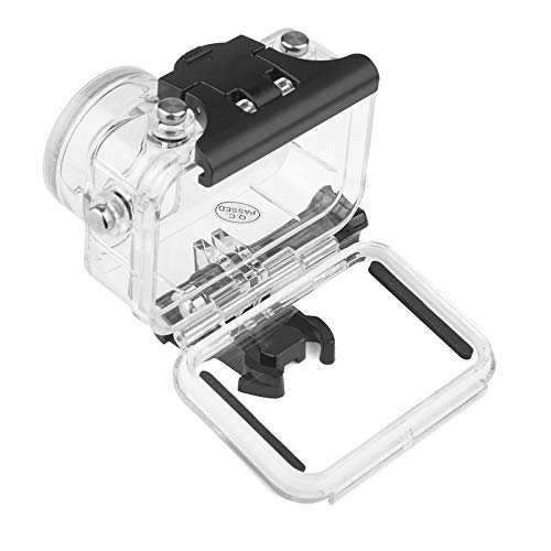 Image of Action Pro 45M Underwater Waterproof Housing Case Compatible with DJI Osmo 1 Action Camera