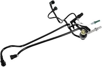 GATES MFL1084 Tuyau de carburant Durite de carburant
