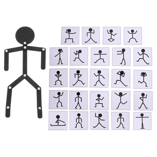 MOLUCKFU Juego de de Madera 24 Tarjetas Dobles Educativo Montessori para Coordinación Mano-Ojo Concentración y Desarrollo Sensorial