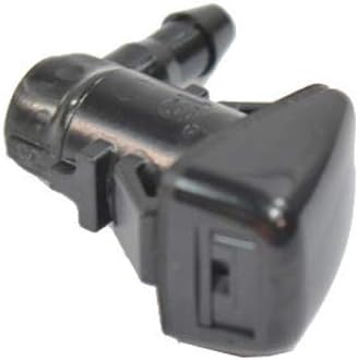 Mopar 55156427AB NOZZLE WINDSHIELD WASHER