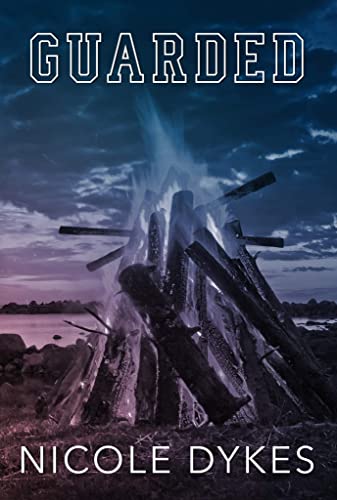 Guarded (Kensley Panthers Book 2)
