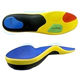 Heavy Duty Support Pain Relief Orthotics - 230+ lbs...