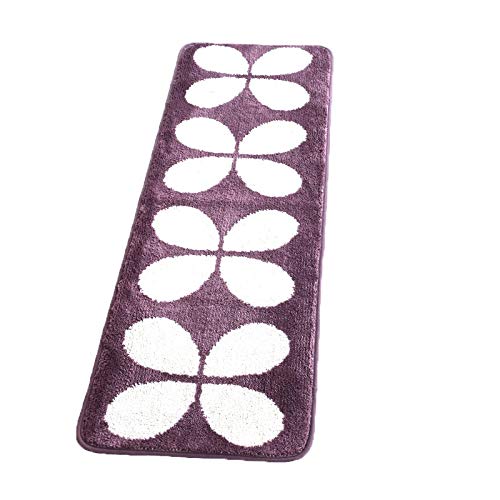 Tapis de cuisine eau antidérapant pour éviter les glissades et protéger les sols fragiles