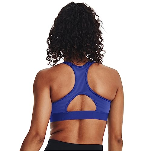 Image of Women's HeatGear Armour High Sports Bra