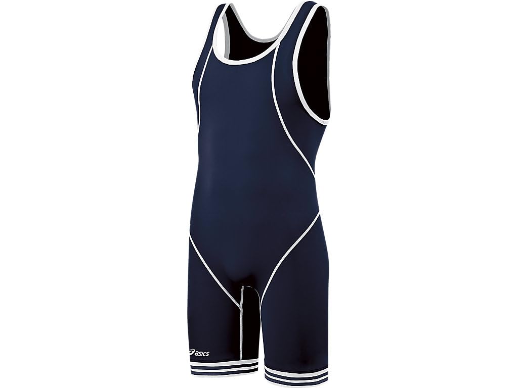 ASICS Snap Down Wrestling Singlet Canotta Uomo