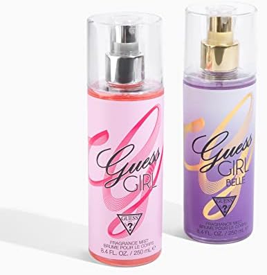 Guess Guess Girl For Women 8.4 oz Fragrance Mist