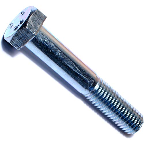 Image of Hard-to-Find Fastener 014973276171 8.8 Hex Cap Screws, 14mm-2.00 x 80mm, Piece-10