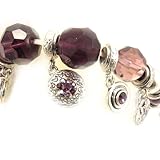 Größe : Breite 2.5 cm , Andere Eigenschaften :Muster :Fleur