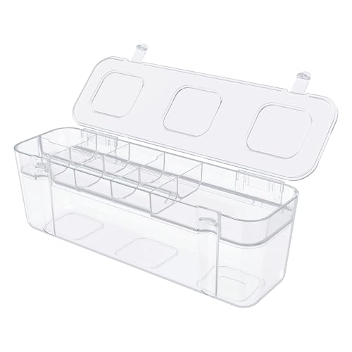 Image of deflecto Caddy Storage Tray, None