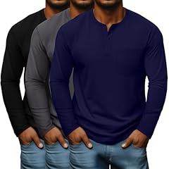 Navy Blue, Dark Gray, Black