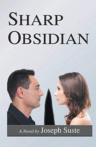 Preisvergleich Produktbild Sharp Obsidian