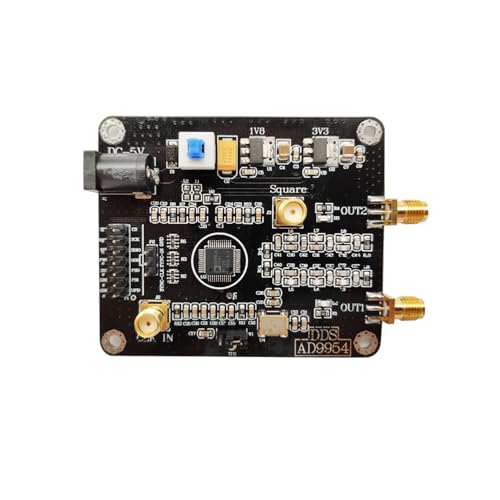 Module AD9954 DDS générateur de signal et carte de développement de fréquence 400m