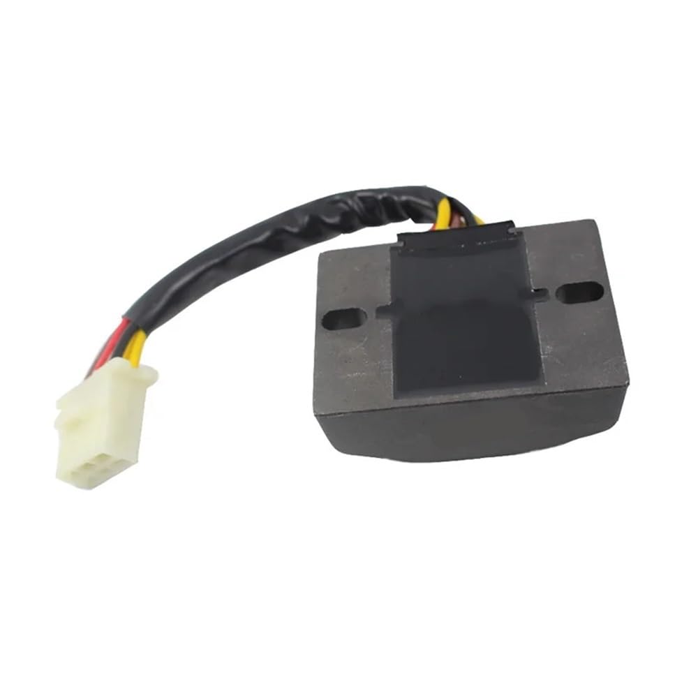 Motorrad Gleichrichter Regler 21066-1030 Spannungsreglergleichrichter für EL250 EL252 EN400 EN450 EX250 EX500 Z750 GT750 Z550 GT550