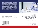 Evaluation of non-invasive tests for diagnosis of Helicobacter Pylori: among Egyptian sewage workers