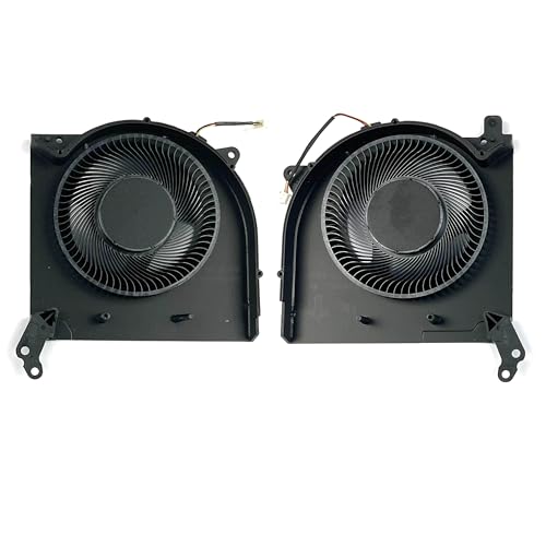 Ventilateur CPU GPU Lenovo Legion 5 15ITH6H Type 82JH 5H40S2000329