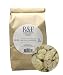 R&F Handmade Paints 916-1 Encaustic Damar Resin Crystals, 1-Pound