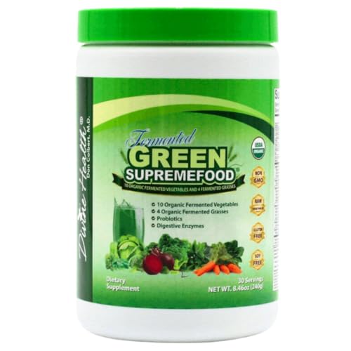 Divine Health Dr. Colbert's 21 Day Detox & Fast Starter Kit