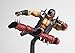 Kaiyodo Legacy of Revoltech: Fist of The North Star: Jagi Action Figure
