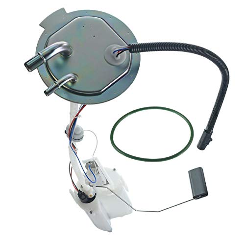 Electric Fuel Pump Assembly For Ford F-250 F-350 Super Duty 2005-2007 5.4L 6.8L #TOP16