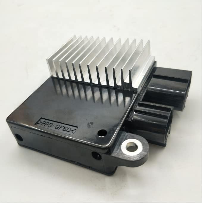 For Denso Toyota LEXUS Cooling Fan Relay Computer Motor 499300-3280 89257-26020