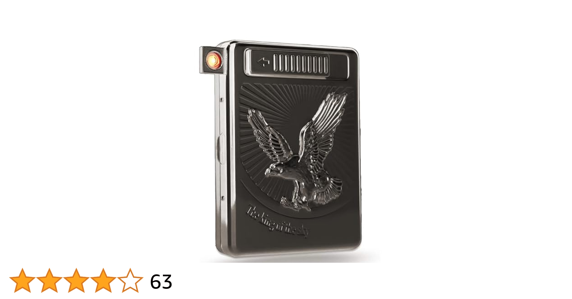 洋書 Compacts and Smoking Accessories Smoke Space - Cigarette Case - Lighter - Smoking Accessories