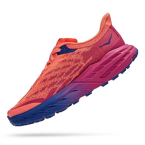 Image of Hoka Womens Speedgoat 5