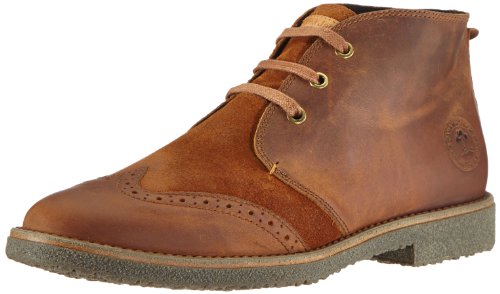 Image of Panama Jack Men's Ankle Boots