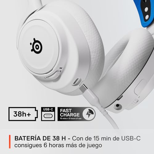 SteelSeries Arctis Nova 7P Wireless
