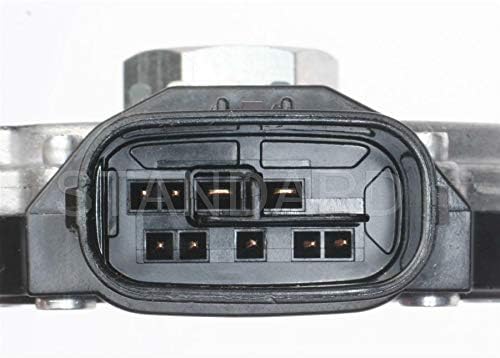 Miniatura 3 de Standard Motor Products Interruptor de seguridad neutro NS-504