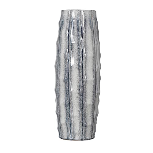 Discover the Best Blue and White Floor Vase for Your Home Decor!