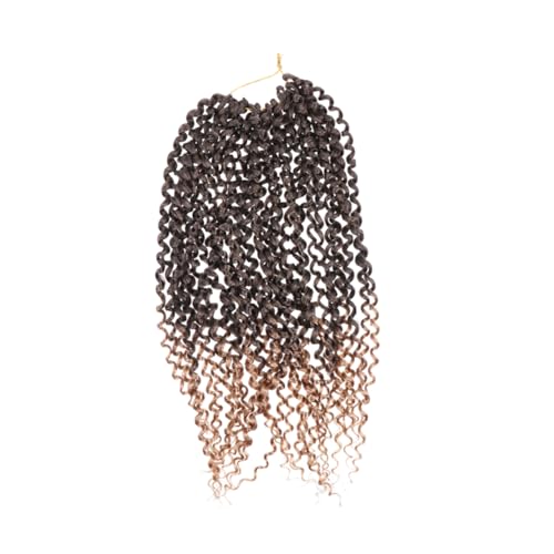 Beavorty Synthetic Fiber Fashion Wig Braid African Dirty Braid Wig for Stylish Women Headband