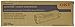 Okidata 43865717 Printer Toner for C6100 Series Color Printers, 6000 Page Yield, Yellow