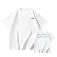super junior d&e ドンヘ ALIVE Tシャツ うちわ 蝶 Amazon.co.jp: Super Junior ドンヘ Tシャツ 2026 ALIVE 半袖 1st