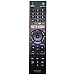 Produktbild Leankle Fernbedienung RMT-TX300E für Sony Fernseher KDL-43WF663/ 43WF665/ 43WG663/ 43WG665/ 49WE660/ 49WE663/ 49WE665/ 49WE750/ 49WE753/ 49WE754/ 49WE755/ 50WF660/ 50WF663/ 50WF665/ 50WG663/ 50WG665